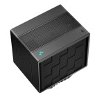 Cooler DeepCool ASSASSIN 4S Black (R-ASN4S-BKGPMN-G)