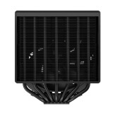 Cooler DeepCool ASSASSIN 4S Black (R-ASN4S-BKGPMN-G)