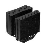 Cooler DeepCool ASSASSIN 4S Black (R-ASN4S-BKGPMN-G)