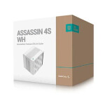 DeepCool ASSASSIN 4S WH (CHLDECCPU0044)