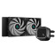 Cooler DeepCool LE520 Black (CHLDECZEW0016) - foto 2