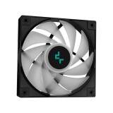 DeepCool LE520 Black (CHLDECZEW0016)