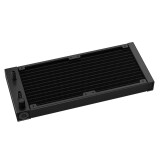 DeepCool LE520 Black (CHLDECZEW0016)