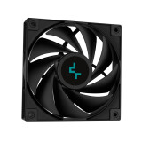 DeepCool LS720S Zero Dark Black (CHLDECZEW0032)