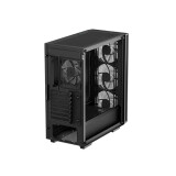 DeepCool MATREXX 55 MESH V4 C Black (OBUDECOBU0054)