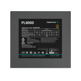 DeepCool PL800D 800 W (ZDLDECOBU0050)