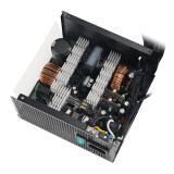 Barošanas bloks DeepCool PL800D 800 W (ZDLDECOBU0050)