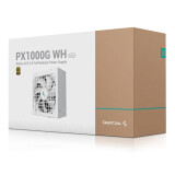 DeepCool PX1000G WH 1000 W (ZDLDECOBU0047)