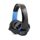 Esperanza EGH300B Black, Blue (MULESPMIK0101)