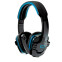 Esperanza EGH310B Black,Blue (GAMESPSLU0014)