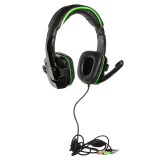 Esperanza EGH310G Black, Green (PERESPSLU0003)