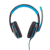 Esperanza EGH330B Black, Blue (GAMESPSLU0015)