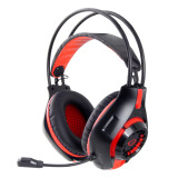 Esperanza EGH420R Black, Red (GAMESPSLU0006)