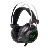 Esperanza EGH460 Black (GAMESPSLU0003)