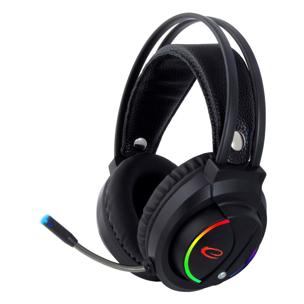 Esperanza EGH470 Black (GAMESPSLU0012)