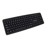 Tastatūra Esperanza EK134 Black (EK134)