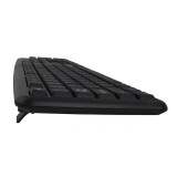 Tastatūra Esperanza EK134 Black (EK134)