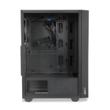 iBox CETUS 903 Midi Tower Black (OBUIBOOBU0023)