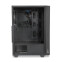 iBox CETUS 903 Midi Tower Black (OBUIBOOBU0023) - foto 4