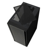 iBox CETUS 903 Midi Tower Black (OBUIBOOBU0023)