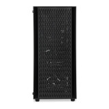 iBox CETUS 903 Midi Tower Black (OBUIBOOBU0023)