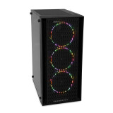 iBox CETUS 903 Midi Tower Black (OBUIBOOBU0023)