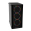 iBox CETUS 903 Midi Tower Black (OBUIBOOBU0023) - foto 7