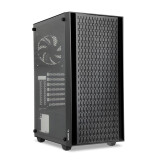 iBox CETUS 903 Midi Tower Black (OBUIBOOBU0023)