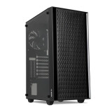 iBox CETUS 903 Midi Tower Black (OBUIBOOBU0023)