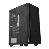 iBox CETUS 903 Midi Tower Black (OBUIBOOBU0023)