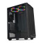 iBox CETUS 906 Midi Tower Black (OBUIBOOBU0024) - foto 3