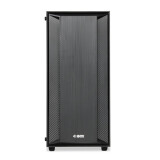 iBox CETUS 906 Midi Tower Black (OBUIBOOBU0024)