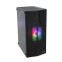 iBox CETUS 908 Midi Tower Black (OBUIBOOBU0025) - foto 2