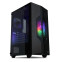 iBox CETUS 908 Midi Tower Black (OBUIBOOBU0025) - foto 3