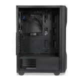 iBox CETUS 908 Midi Tower Black (OBUIBOOBU0025)