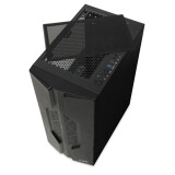 iBox CETUS 908 Midi Tower Black (OBUIBOOBU0025)