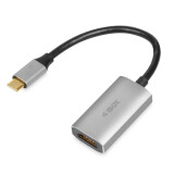 iBox IACF4K USB-C to HDMI (KBAIBOADA0007)