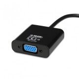 iBox IAHV01HDMI Type A (Standard) VGA (D-Sub) (KBAIBOADA0001)