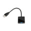 iBox IAHV01HDMI Type A (Standard) VGA (D-Sub) (KBAIBOADA0001) - foto 3