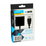 iBox IAHV01HDMI Type A (Standard) VGA (D-Sub) (KBAIBOADA0001)