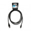 iBox IKU2M18 USB 2.0 USB A Micro-USB B (KABIBOUSB0006) - foto 2