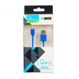 iBox IKUMTCB USB 2.0 USB A USB C (KBAIBOUSB0007)