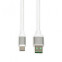 iBox IKUMTCWQC USB 2.0 USB A USB C (KBAIBOUSB0010) - foto 2