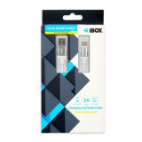 iBox IKUMTCWQC USB 2.0 USB A USB C (KBAIBOUSB0010)