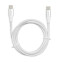 iBOX IKUTC USB-C White (KBAIBOUSB0016) - foto 2