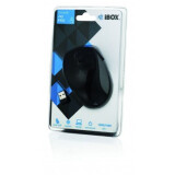 Pele iBox IMOS603 Black (IMOS603)