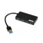 iBox IUH3F56 USB 3.2 Gen 1 (3.1 Gen 1) Type-A (PERIBOHUB0002)