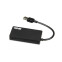 iBox IUH3F56 USB 3.2 Gen 1 (3.1 Gen 1) Type-A (PERIBOHUB0002) - foto 2