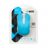 iBox LORIINI Optical 1600 DPI (PERIBOMYS0109)