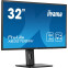 iiyama ProLite XB3270QSU-B1 32" (MONIIYMON0195) - foto 2